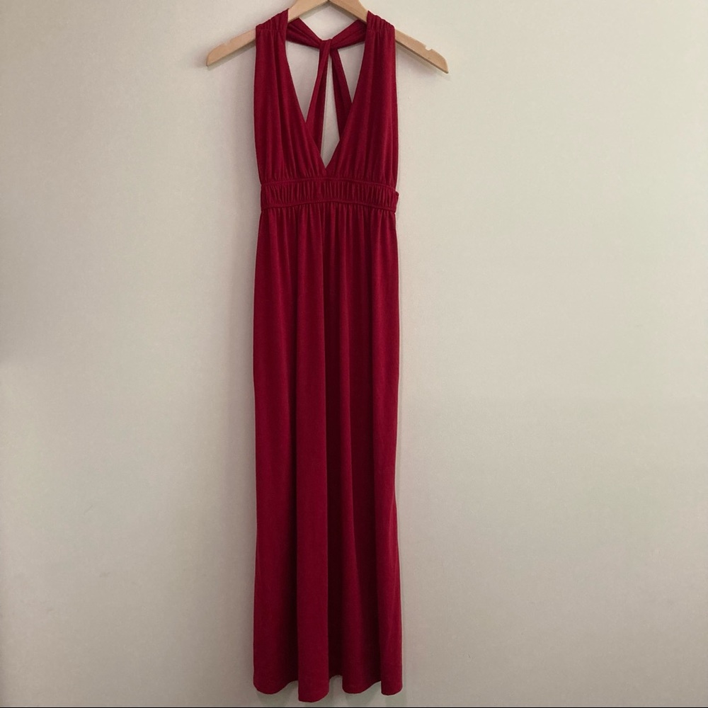 MAXI DRESS 👗